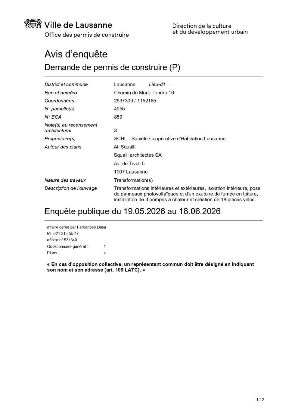 © Droits réservés